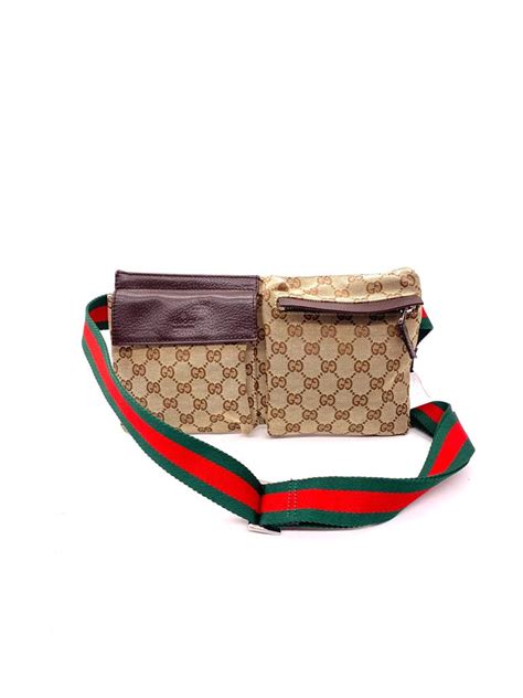 bolso mini gucci|bolso gucci riñonera mujer.